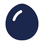 Waterdrop SVG Icon